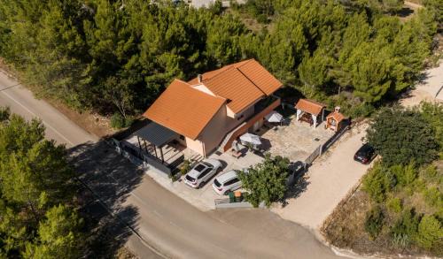 Pridraga Apartment | Apartments Miku