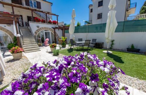 Punat Apartment | Apartments Mikulin Family