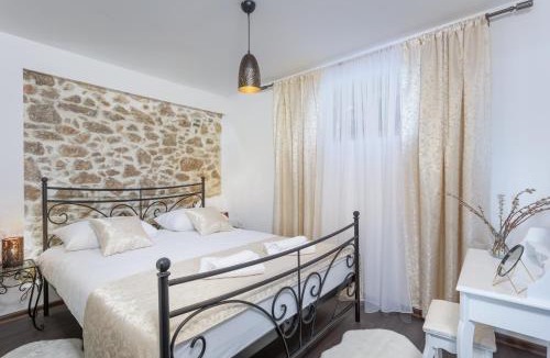 Punat Apartment | Apartments Mikulin Family