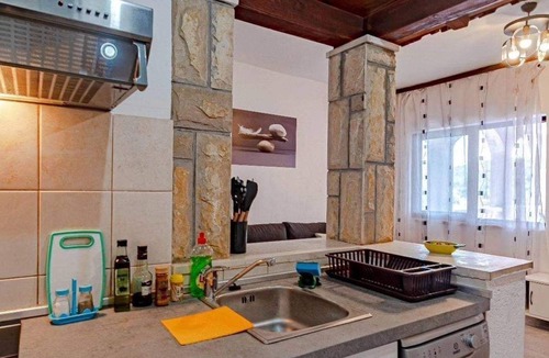 Ubli Apartment | Apartments Mila (61561-A1) - Ubli