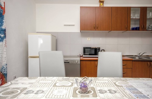 Tribunj Apartment | Apartments Mila Family with pool (23861-A5) - Tribunj