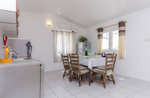 Tribunj Apartment | Apartments Mila Family With Pool