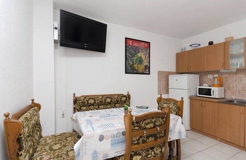 Tribunj Apartment | Apartments Mila Family With Pool