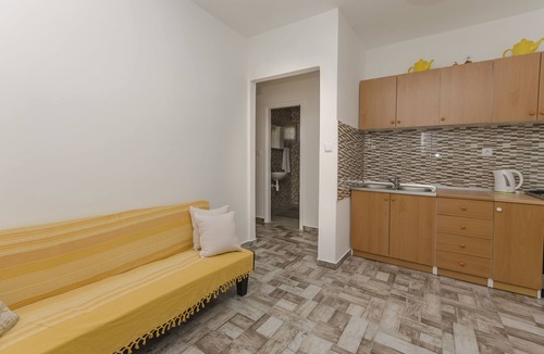Tribunj Apartment | Apartments Mila II (67781-A4) - Tribunj