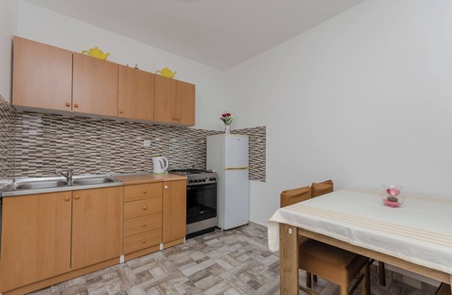Tribunj Apartment | Apartments Mila II (67781-A4) - Tribunj