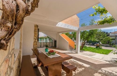 Tribunj Apartment | Apartments Mila II