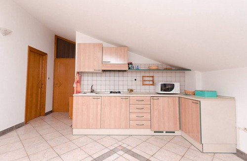 Tulisevica Apartment | Apartments Milan (24071-A2) - Medveja