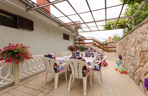 Tulisevica Apartment | Apartments Milan (24071-A2) - Medveja