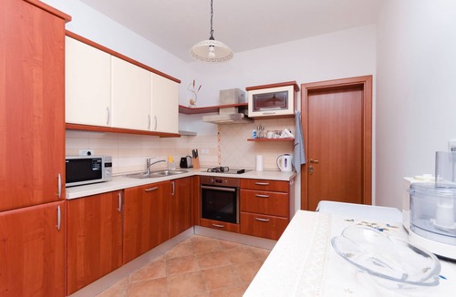 Tulisevica Apartment | Apartments Milan (24071-A3) - Medveja
