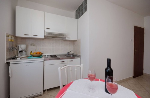 Brulo Apartment | Apartments Milan (73251-A2) - Porec