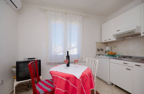 Brulo Apartment | Apartments Milan (73251-A2) - Porec