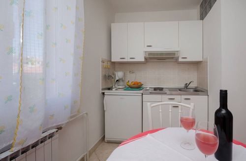 Brulo Apartment | Apartments Milan (73251-A2) - Porec