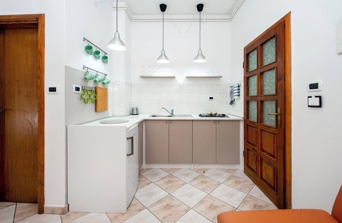 Rovinj Apartment | Apartments Milan (75651-A3) - Rovinj