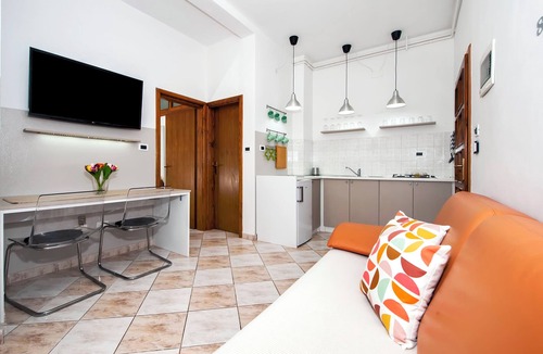 Rovinj Apartment | Apartments Milan (75651-A3) - Rovinj