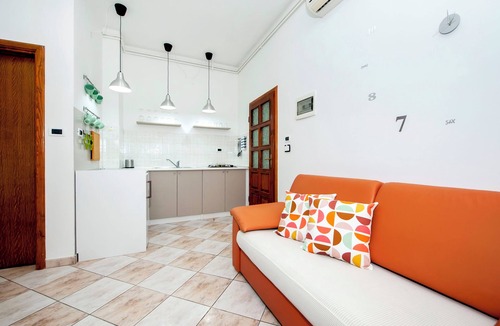 Rovinj Apartment | Apartments Milan (75651-A3) - Rovinj