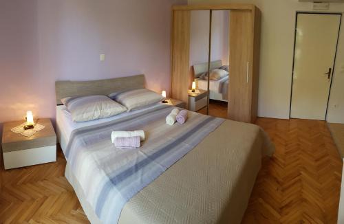 Island Hvar Apartment | Apartments Milatic