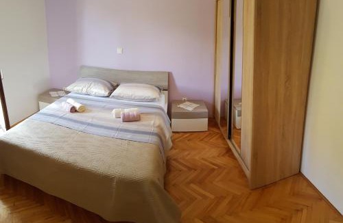 Island Hvar Apartment | Apartments Milatic