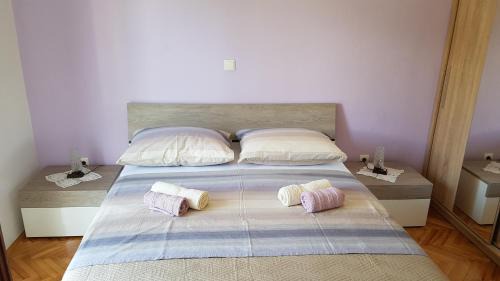 Island Hvar Apartment | Apartments Milatic