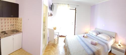 Island Hvar Apartment | Apartments Milatic