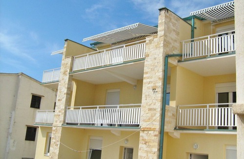 Pag Apartment | Apartments Mile, (11086), Pag, hr