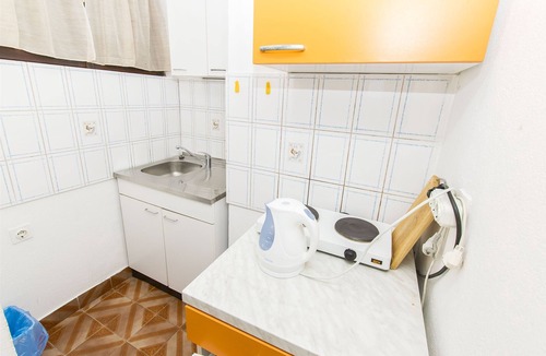 Rtina Apartment | Apartments Milena (23311-A3) - Rtina