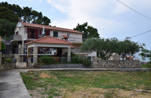 Stomorska Apartment | Apartments Milena (119821-A1) - Donja Krušica