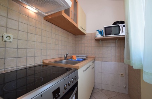 Stomorska Apartment | Apartments Milena (119821-A2) - Donja Krušica