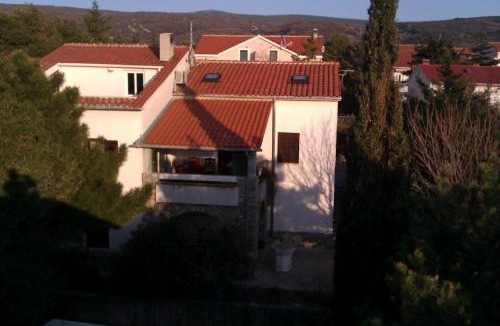 Punat Apartment | Apartments Milenka