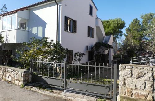 Punat Apartment | Apartments Milenka