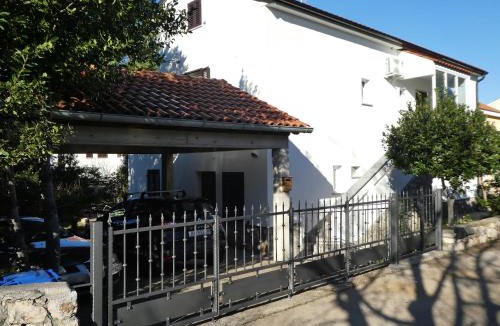 Punat Apartment | Apartments Milenka
