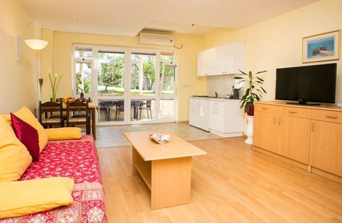 Lapad Apartment | Apartments Milenko (52771-A2) - Dubrovnik
