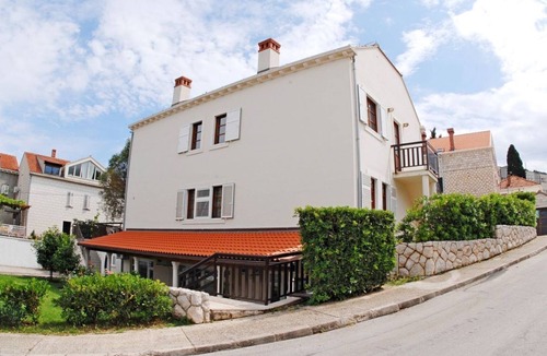 Lapad Apartment | Apartments Milenko (52771-A2) - Dubrovnik
