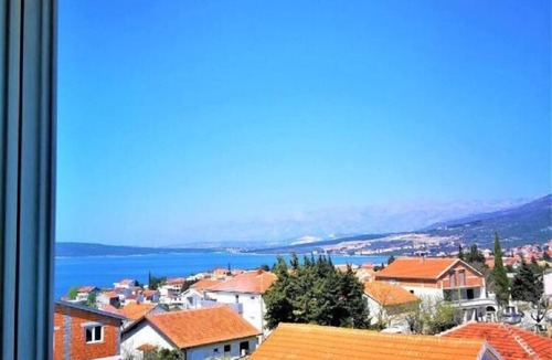 Gornji Karin Apartment | Apartments Milic - Twin Room 1 - 2