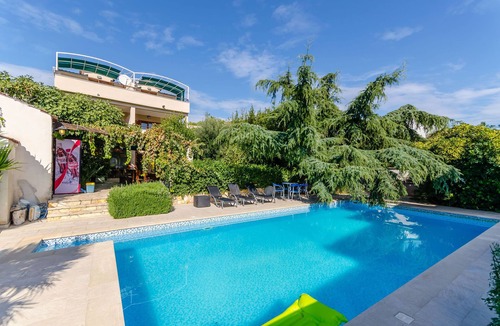 Seget Vranjica Apartment | Apartments Milivoj (34421-A3) - Seget Vranjica