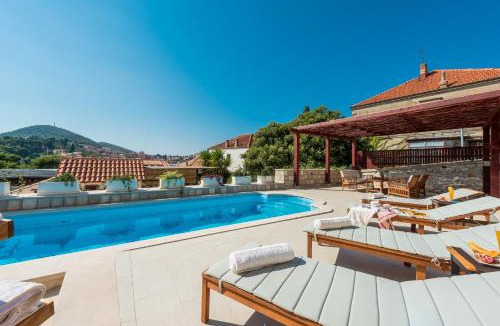 Gruz Apartment | Apartments Miljas 1
