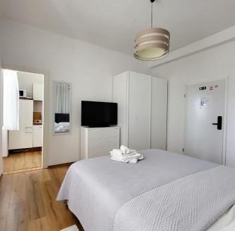 Gruz Apartment | Apartments Miljas 2