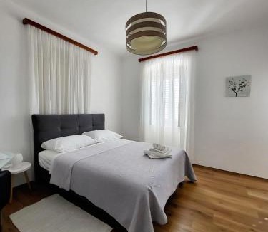 Gruz Apartment | Apartments Miljas 2