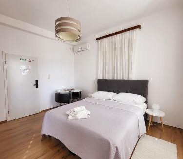 Gruz Apartment | Apartments Miljas 2