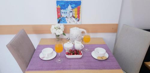 Gruz Apartment | Apartments Miljas