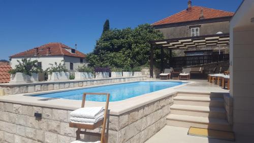 Gruz Apartment | Apartments Miljas