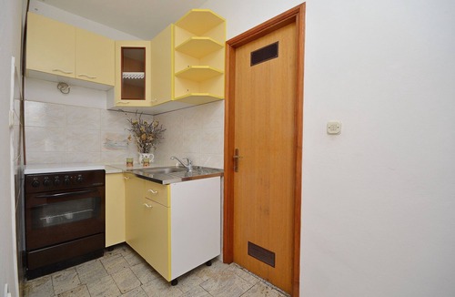 Vodice Apartment | Apartments Miljenka (26301-A2) - Vodice