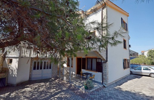 Vodice Apartment | Apartments Miljenka (26301-A2) - Vodice