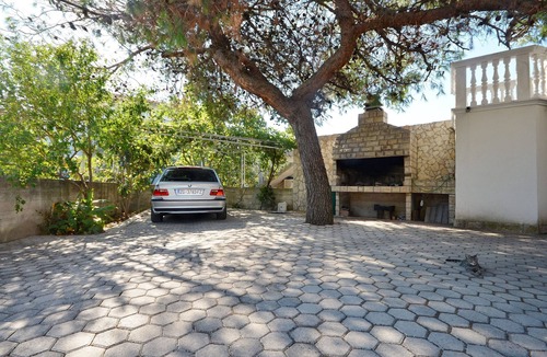 Vodice Apartment | Apartments Miljenka (26301-A2) - Vodice