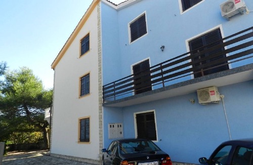 Vodice Apartment | Apartments Miljenka (26301-A2) - Vodice