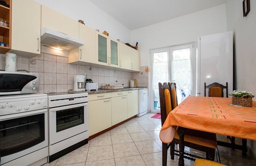 Palit Apartment | Apartments Miljenko, (12563), Rab, hr