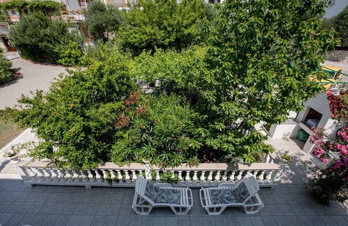 Palit Apartment | Apartments Miljenko, (12563), Rab, hr