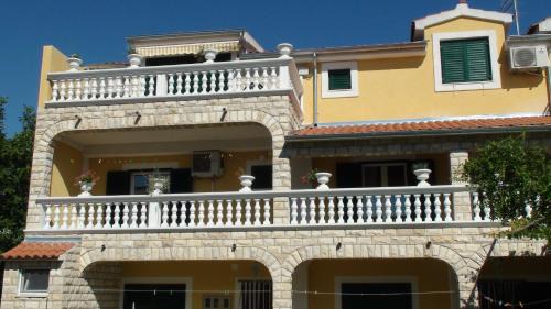 Vodice Apartment | Apartments Milka