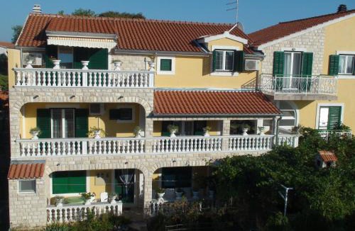 Vodice Apartment | Apartments Milka