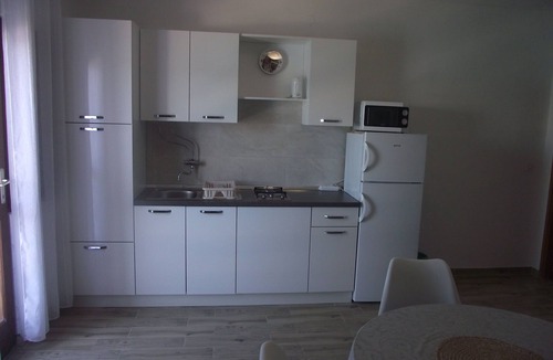 Kukljica Apartment | Apartments Milo (23401-A3) - Kukljica