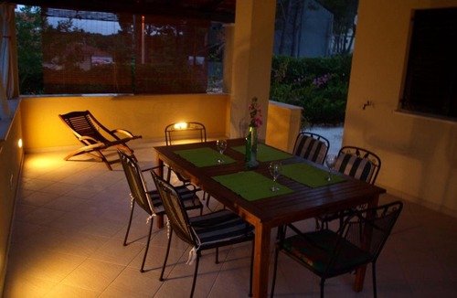 Cove Osibova (Milna) Apartment | Apartments Mimose
